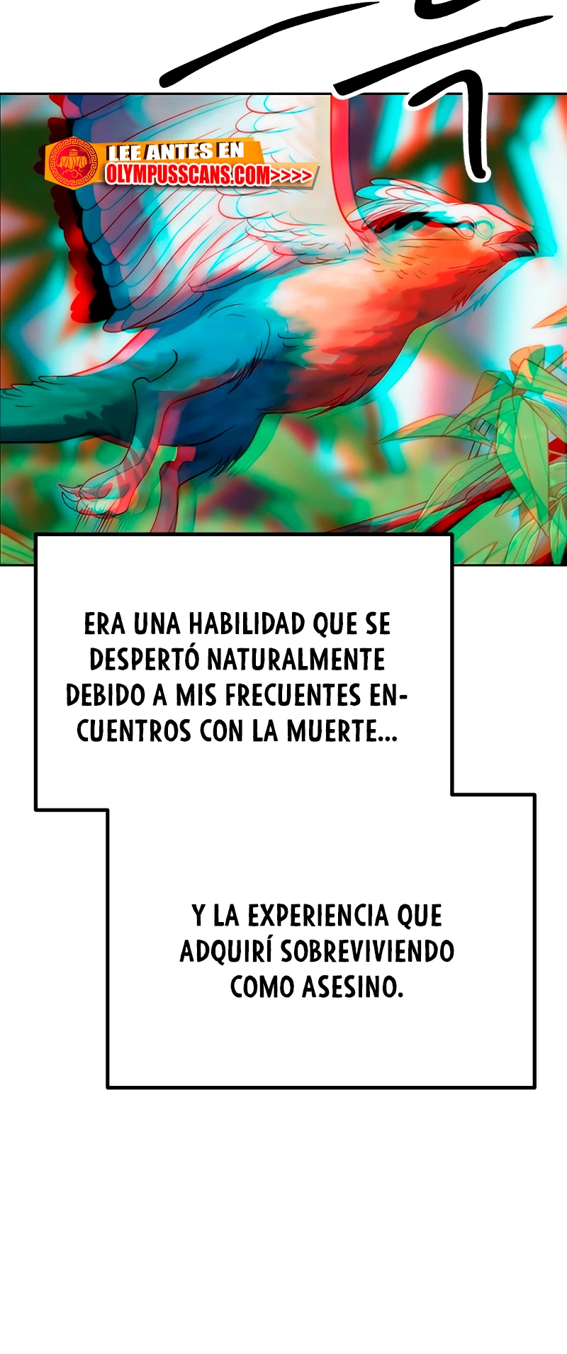 Cronicas de la faccion demoniaca Capitulo 9 página 73