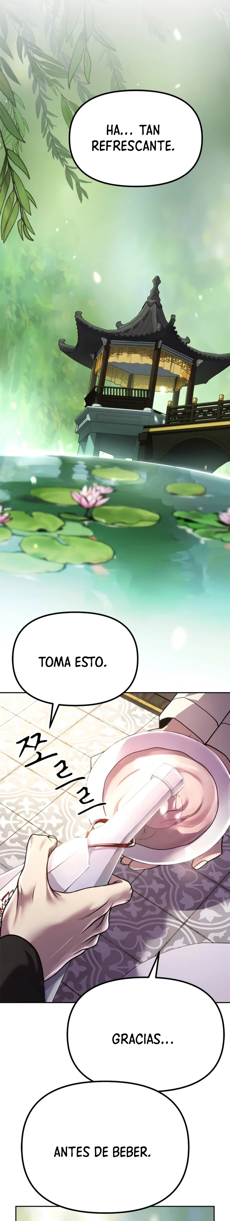 Cronicas de la faccion demoniaca Capitulo 90 página 30