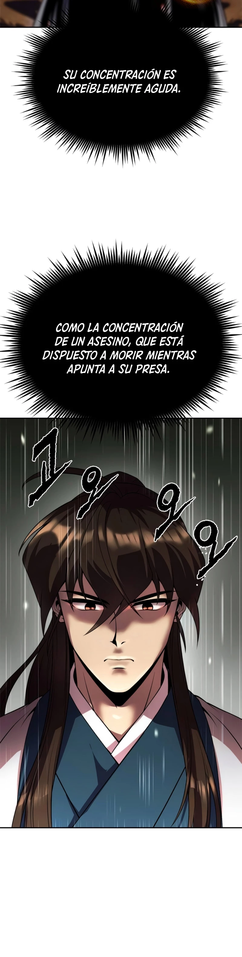 Cronicas de la faccion demoniaca Capitulo 90 página 44