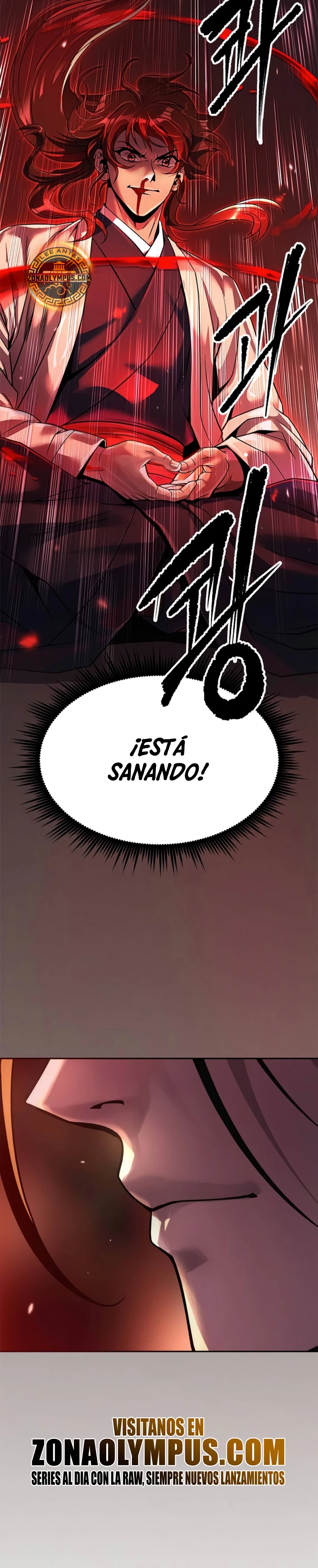 Cronicas de la faccion demoniaca Capitulo 90 página 53