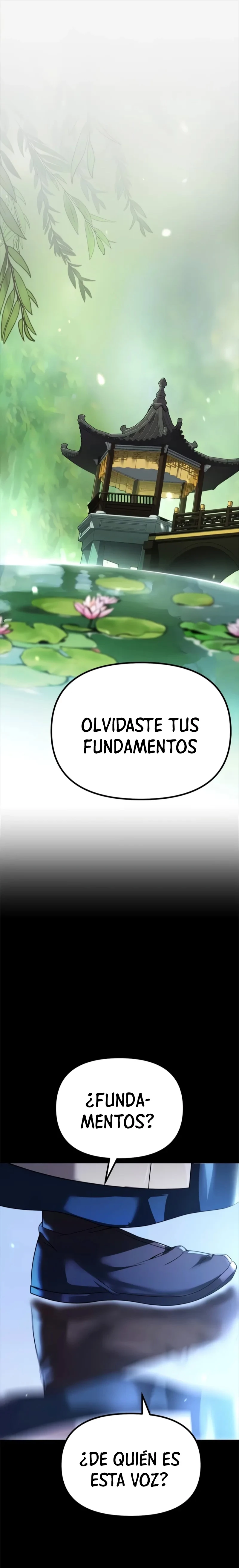Cronicas de la faccion demoniaca Capitulo 91 página 2