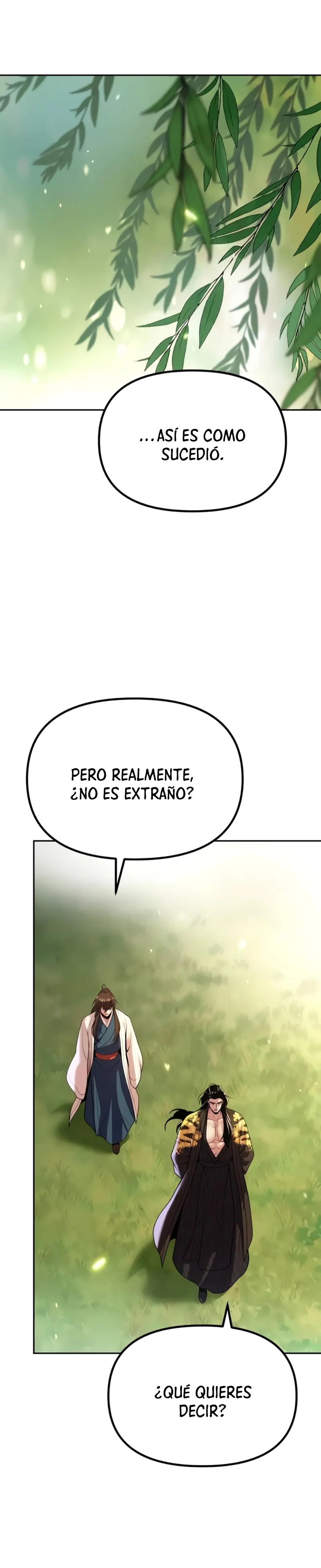 Cronicas de la faccion demoniaca Capitulo 91 página 24