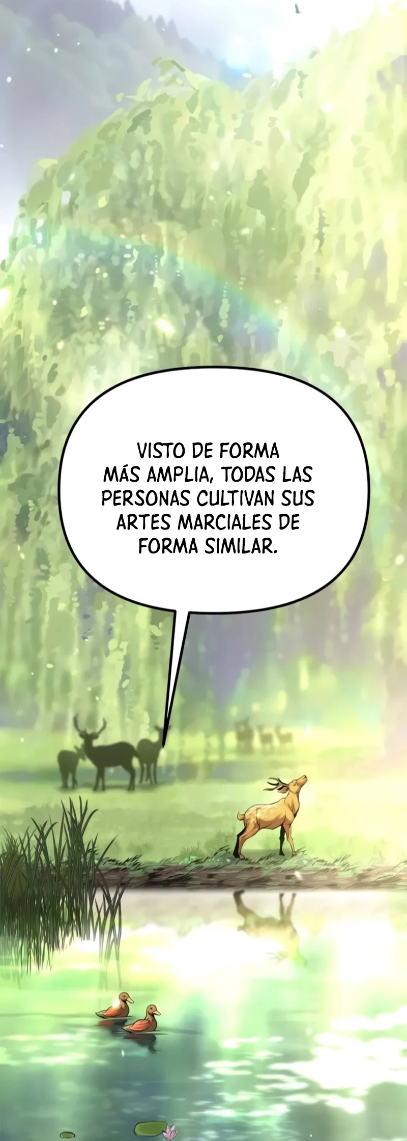 Cronicas de la faccion demoniaca Capitulo 91 página 30