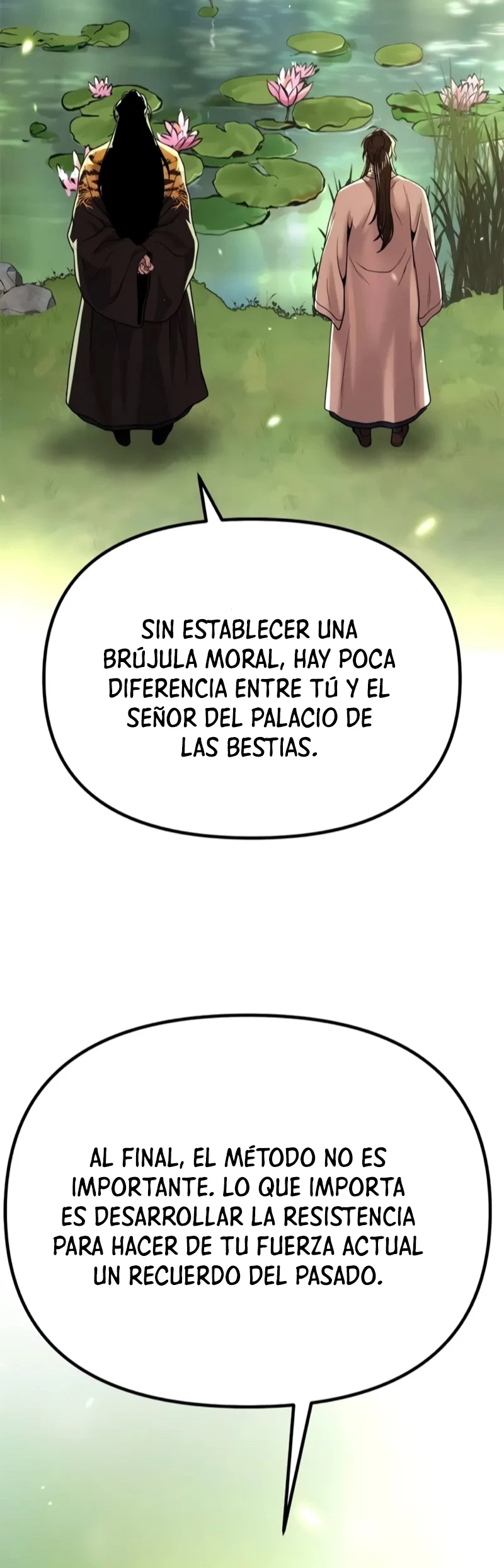 Cronicas de la faccion demoniaca Capitulo 91 página 31