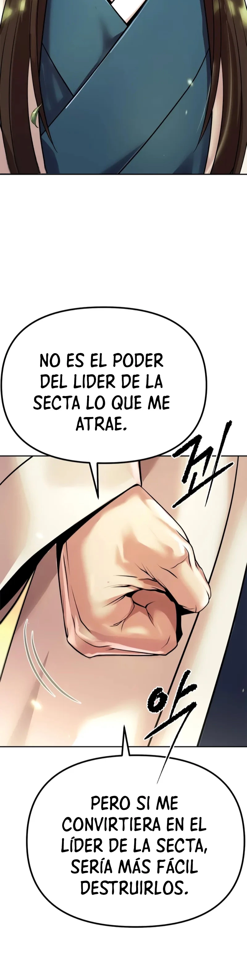 Cronicas de la faccion demoniaca Capitulo 91 página 50