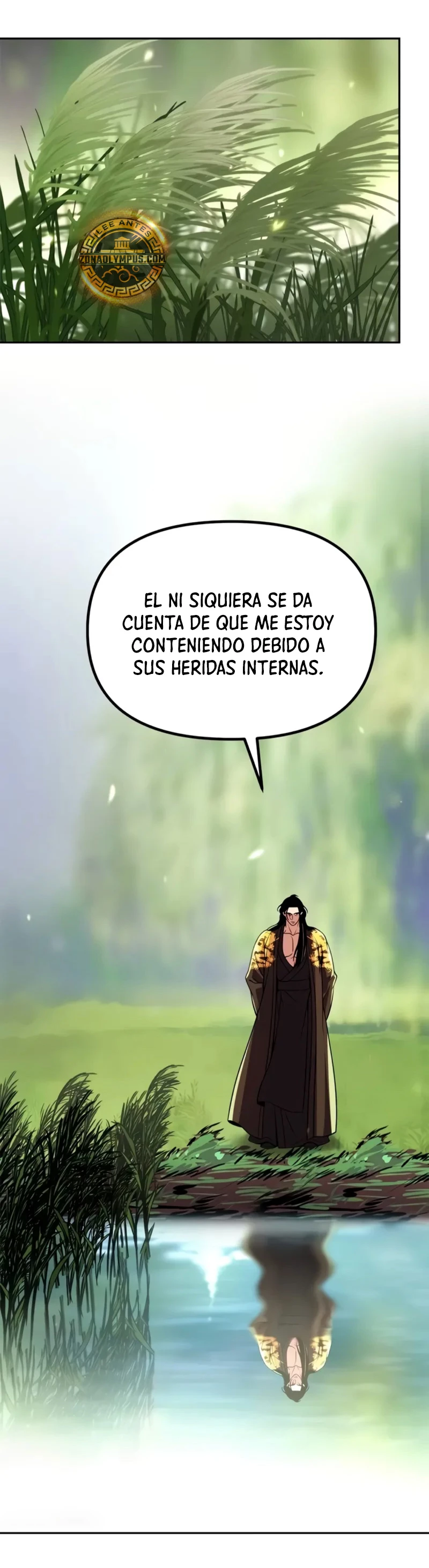 Cronicas de la faccion demoniaca Capitulo 91 página 61