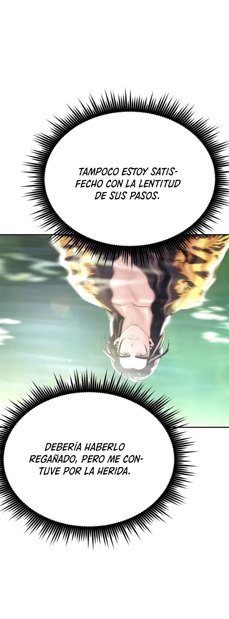 Cronicas de la faccion demoniaca Capitulo 91 página 62