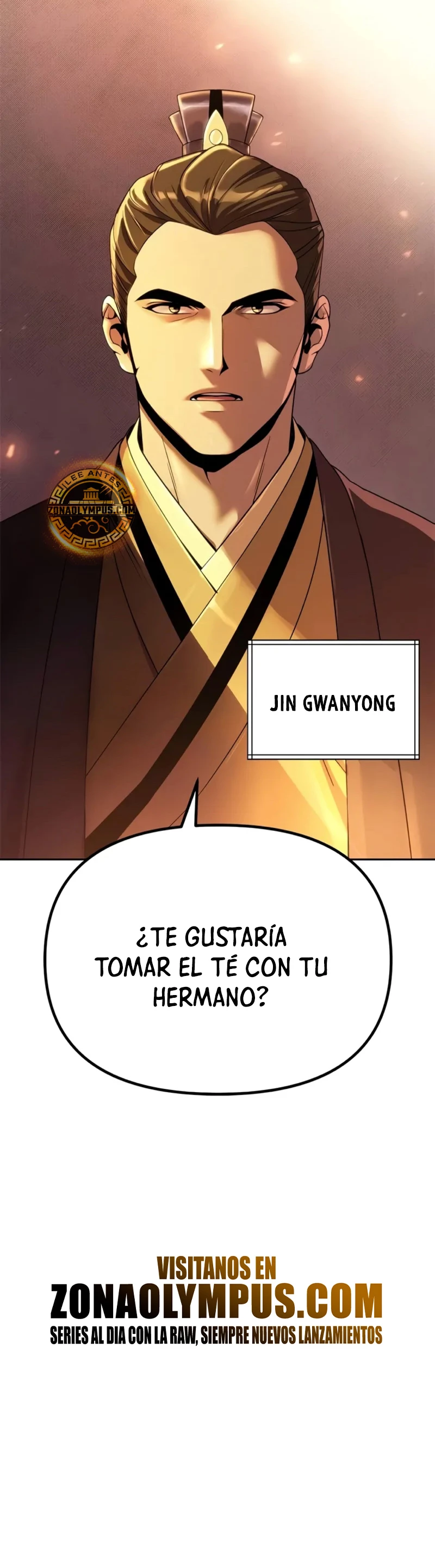 Cronicas de la faccion demoniaca Capitulo 91 página 69