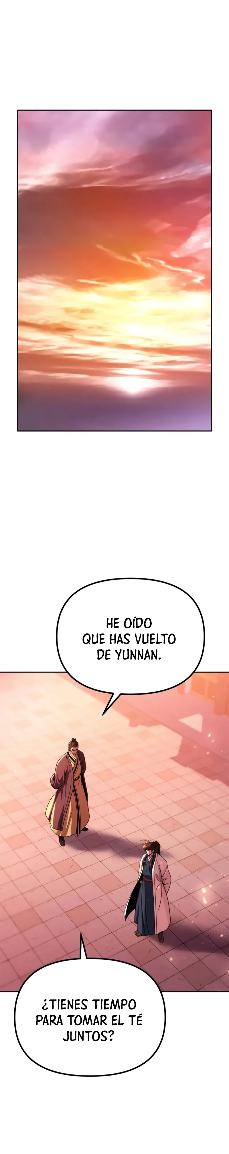 Cronicas de la faccion demoniaca Capitulo 92 página 2