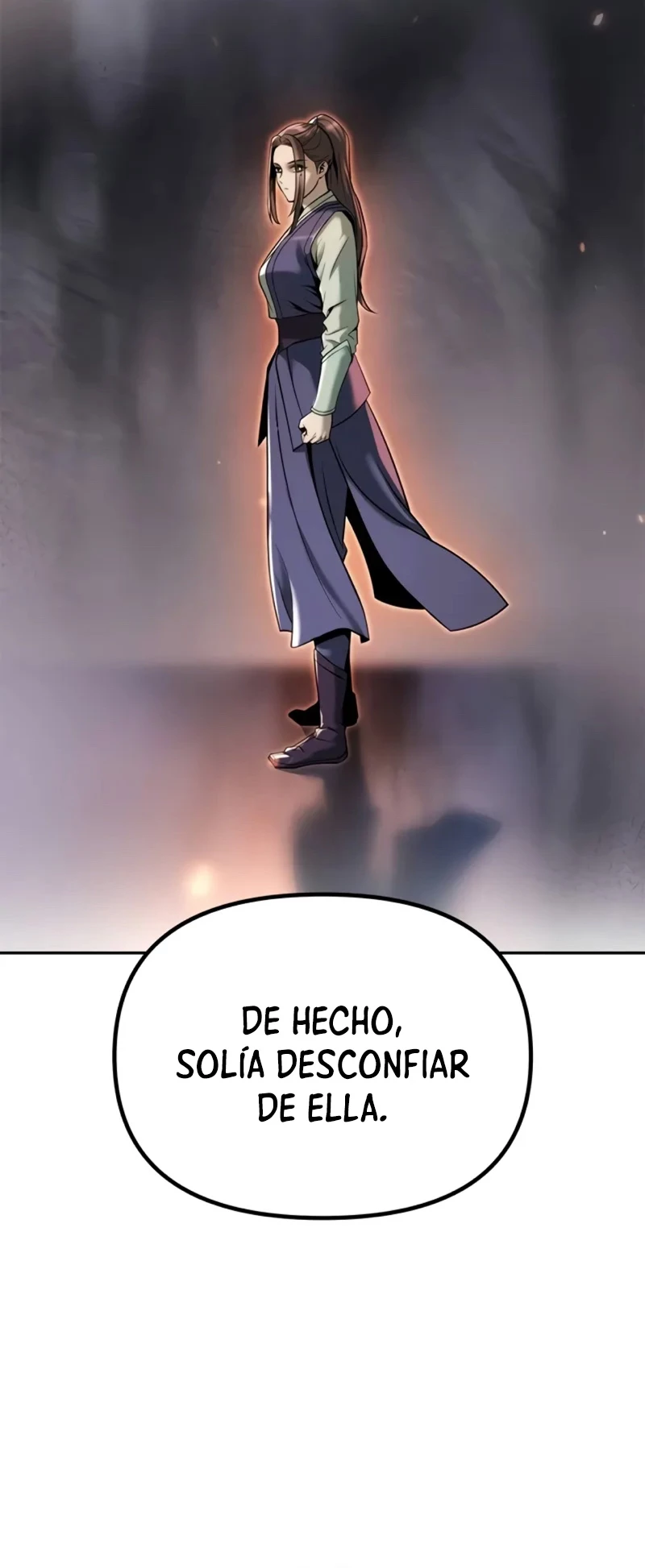 Cronicas de la faccion demoniaca Capitulo 92 página 26