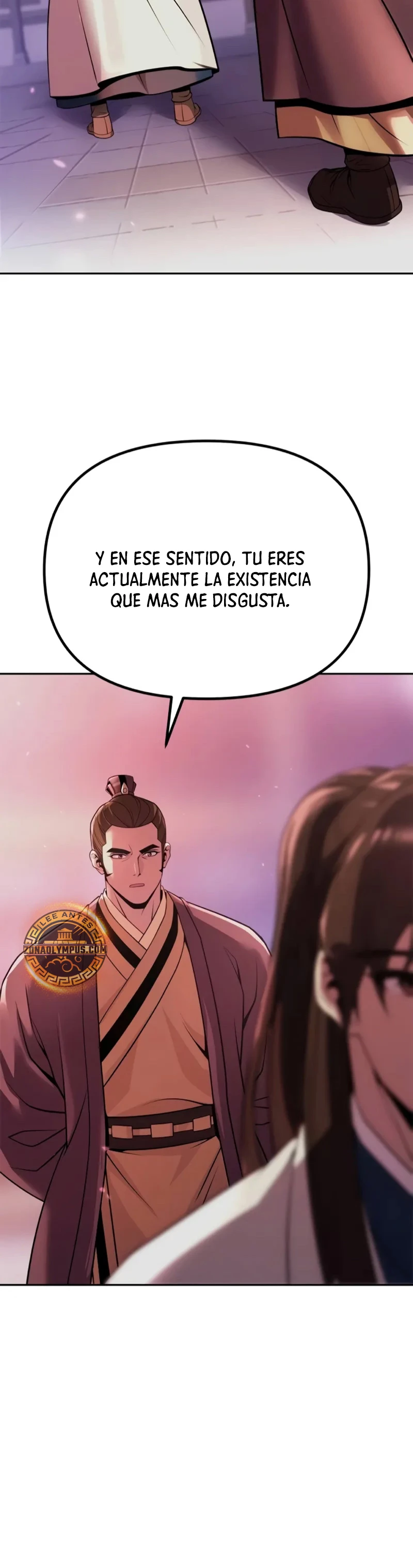 Cronicas de la faccion demoniaca Capitulo 92 página 32