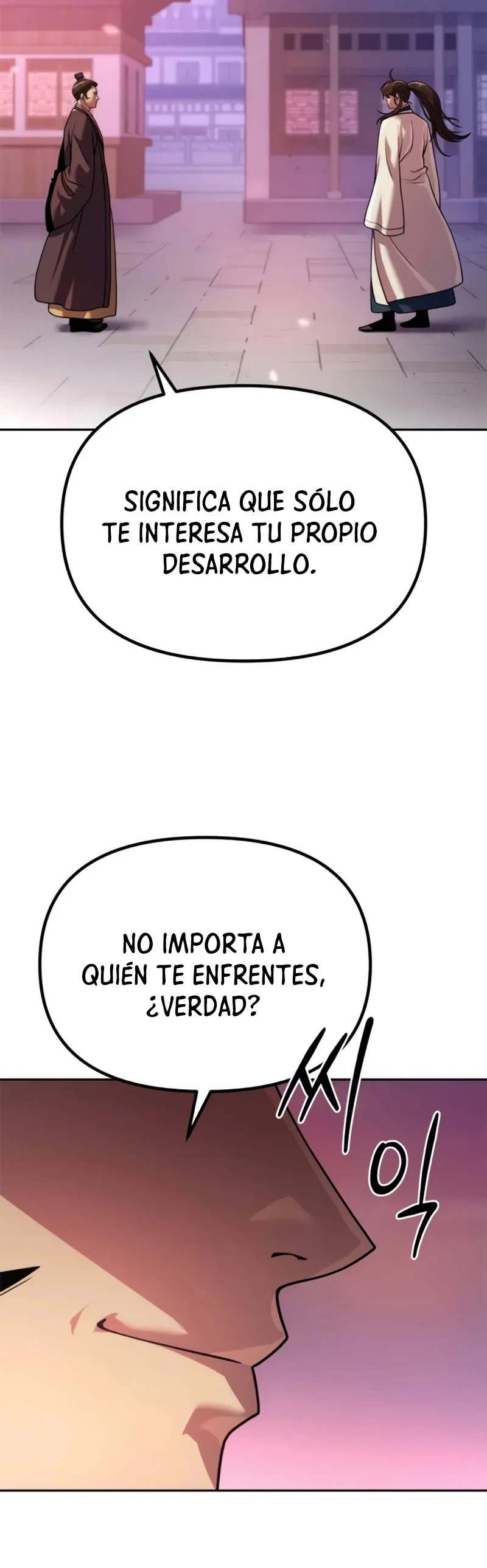Cronicas de la faccion demoniaca Capitulo 92 página 40