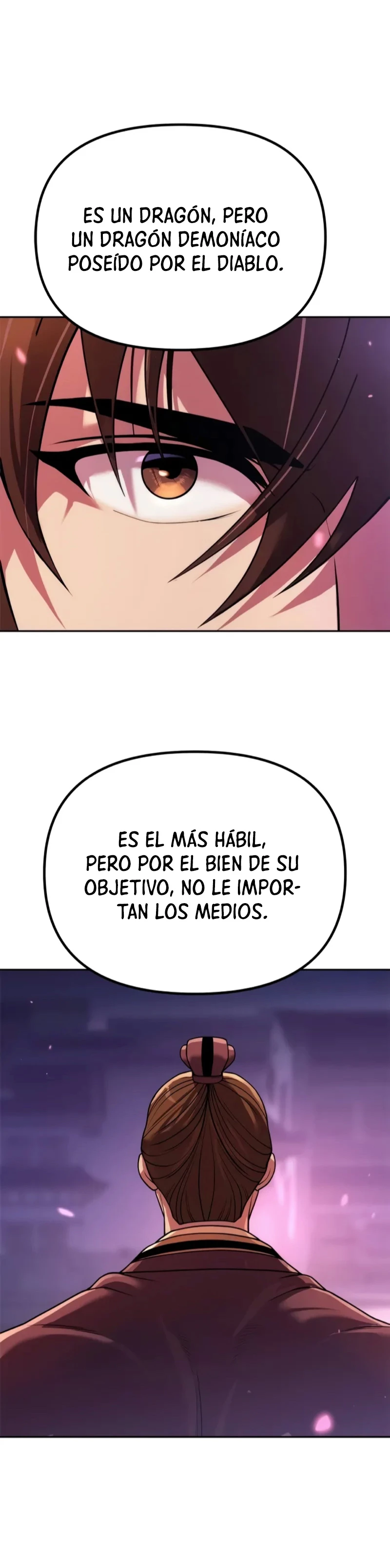 Cronicas de la faccion demoniaca Capitulo 92 página 52
