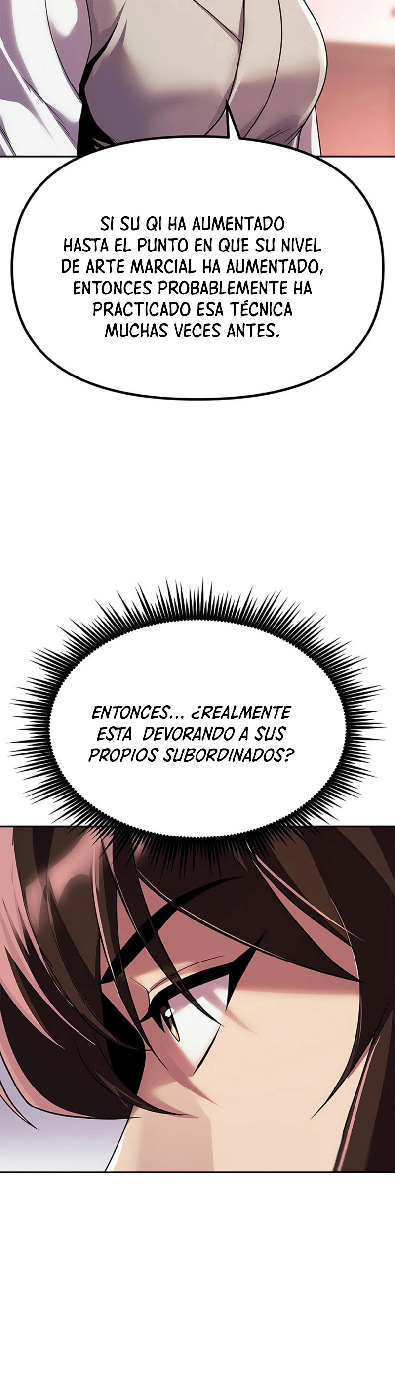 Cronicas de la faccion demoniaca Capitulo 93 página 16