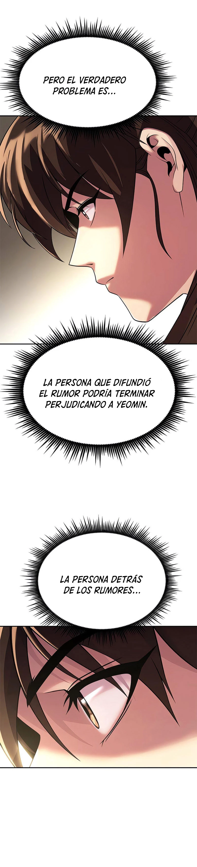 Cronicas de la faccion demoniaca Capitulo 93 página 32
