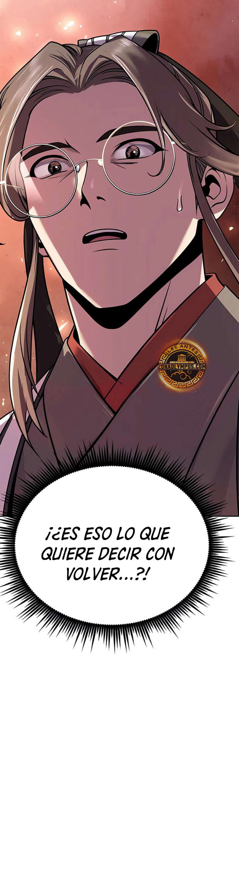 Cronicas de la faccion demoniaca Capitulo 93 página 50