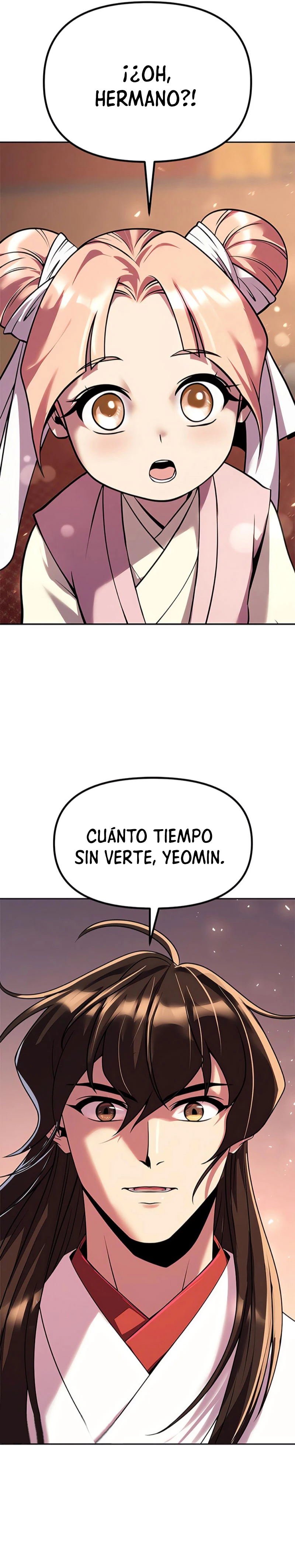 Cronicas de la faccion demoniaca Capitulo 93 página 51