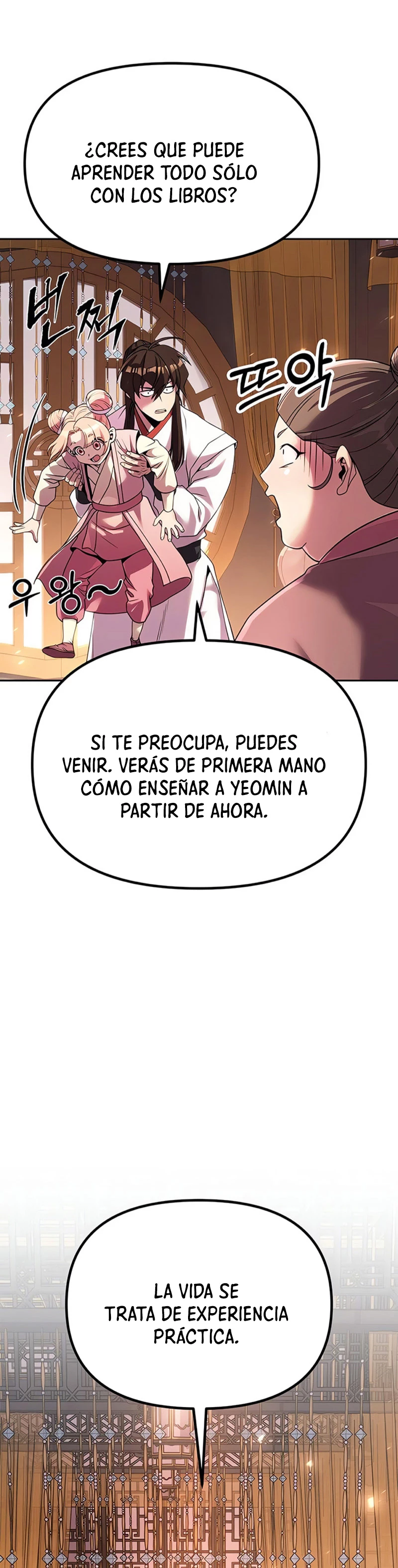 Cronicas de la faccion demoniaca Capitulo 93 página 56