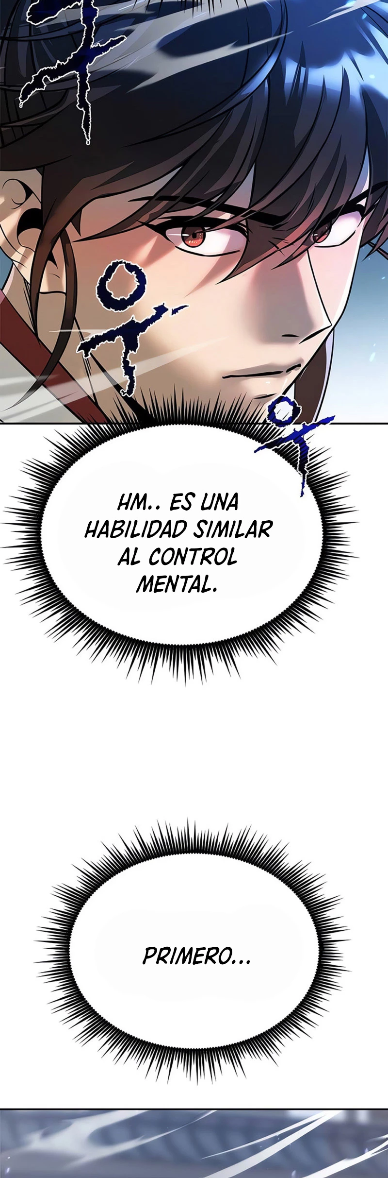 Cronicas de la faccion demoniaca Capitulo 94 página 17