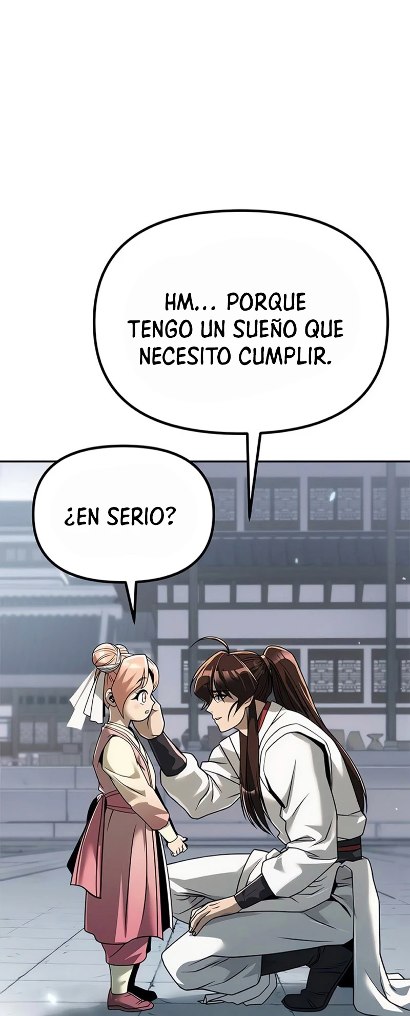 Cronicas de la faccion demoniaca Capitulo 94 página 31
