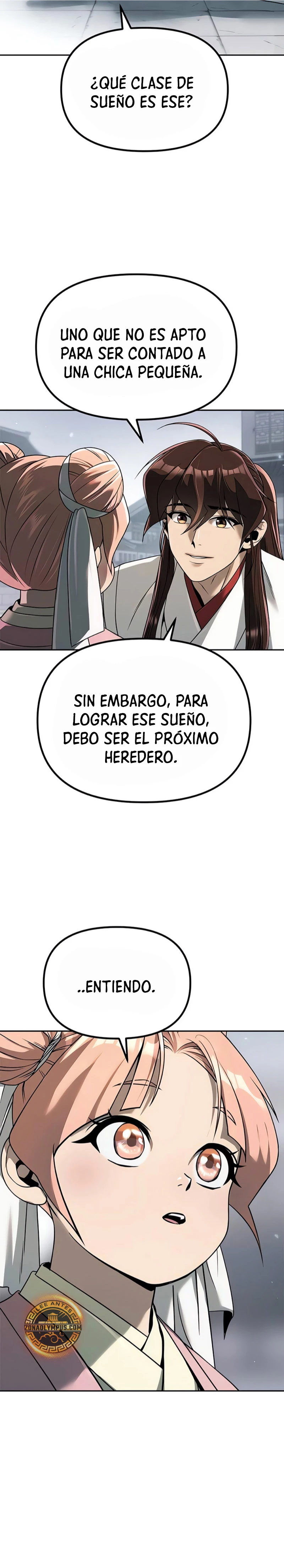 Cronicas de la faccion demoniaca Capitulo 94 página 32