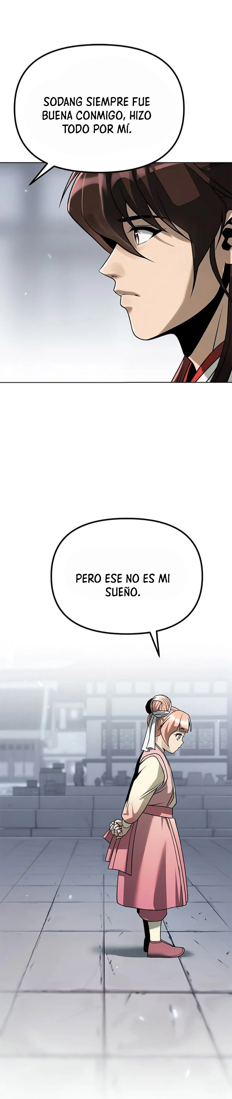 Cronicas de la faccion demoniaca Capitulo 94 página 36