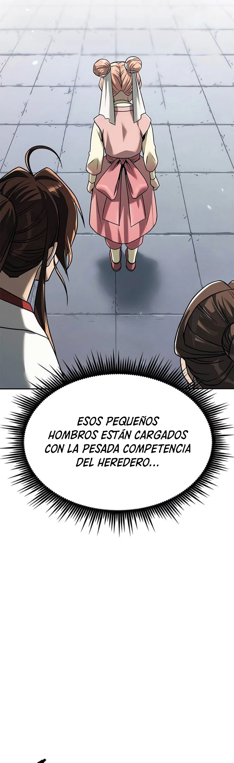Cronicas de la faccion demoniaca Capitulo 94 página 38