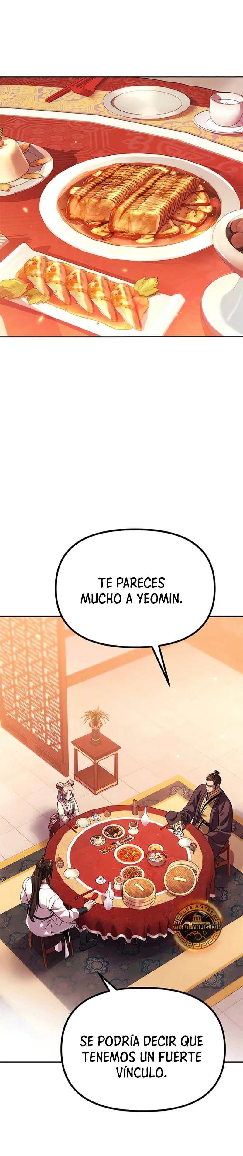 Cronicas de la faccion demoniaca Capitulo 94 página 42