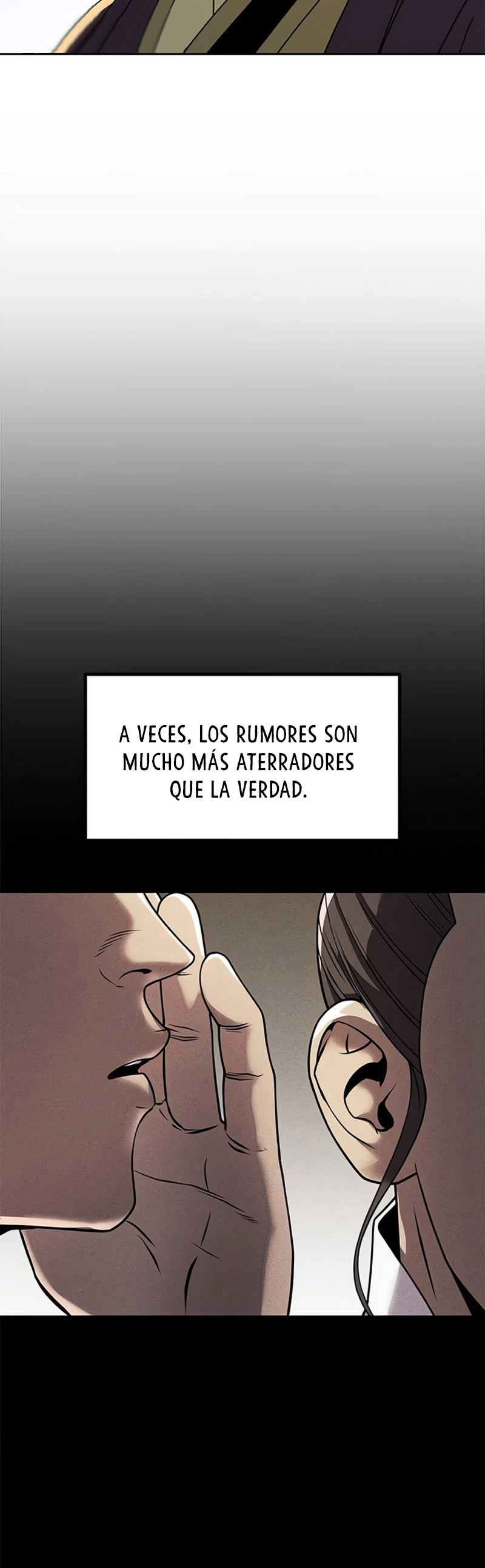 Cronicas de la faccion demoniaca Capitulo 94 página 8