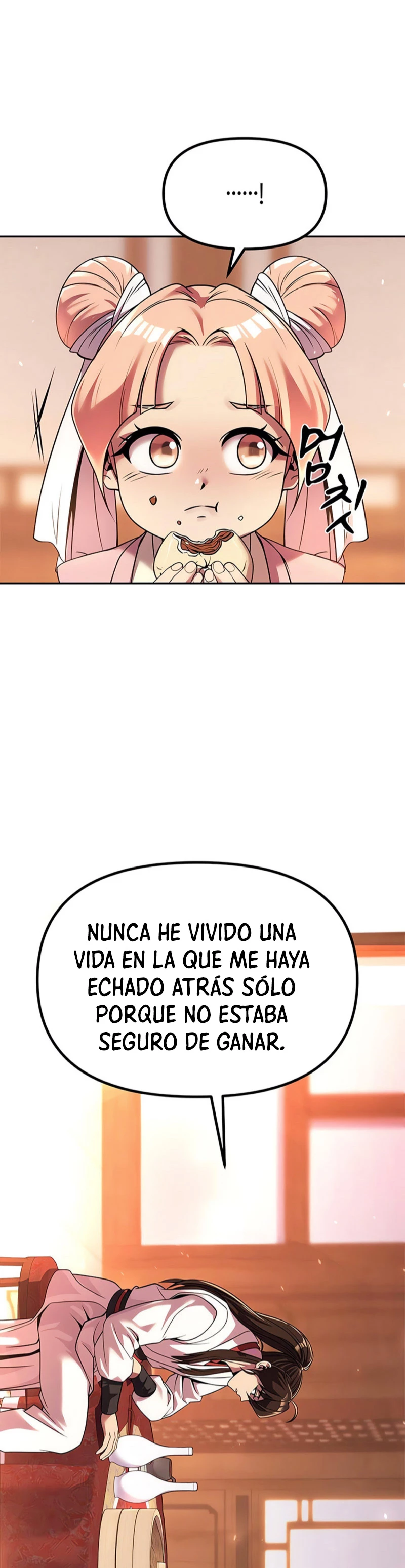Cronicas de la faccion demoniaca Capitulo 95 página 11