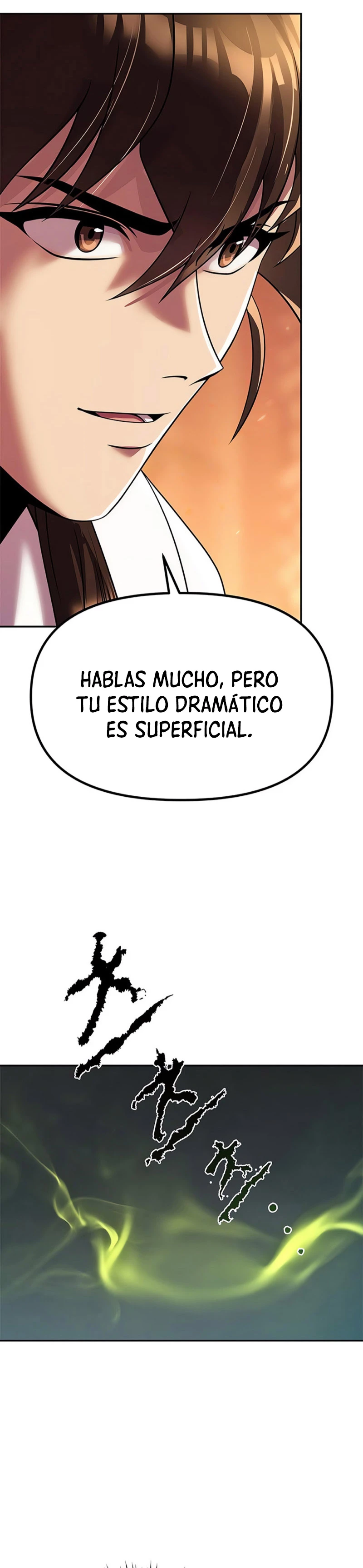 Cronicas de la faccion demoniaca Capitulo 95 página 15