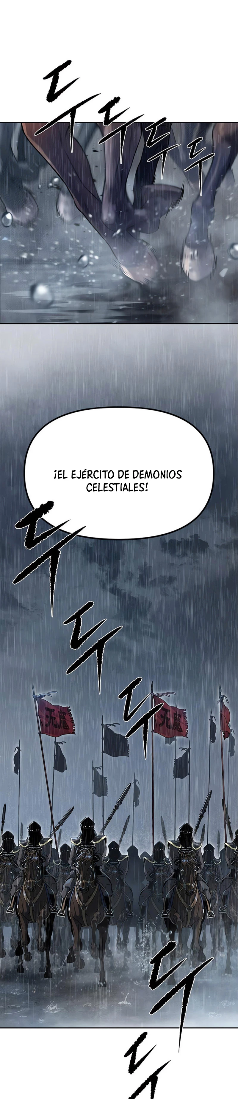 Cronicas de la faccion demoniaca Capitulo 95 página 45