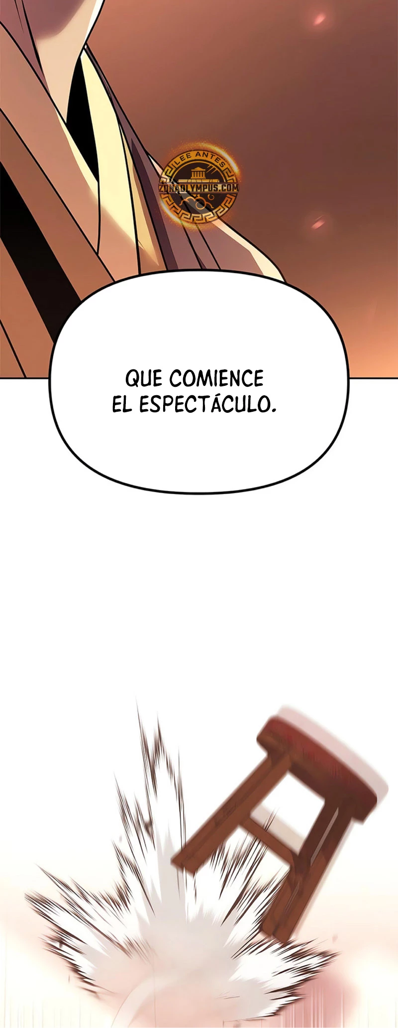 Cronicas de la faccion demoniaca Capitulo 95 página 54