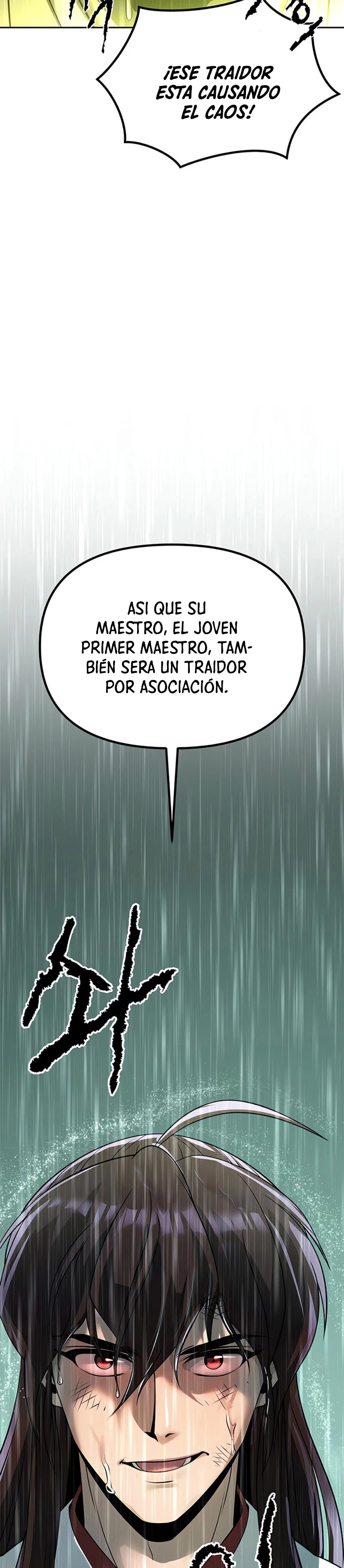 Cronicas de la faccion demoniaca Capitulo 95 página 64