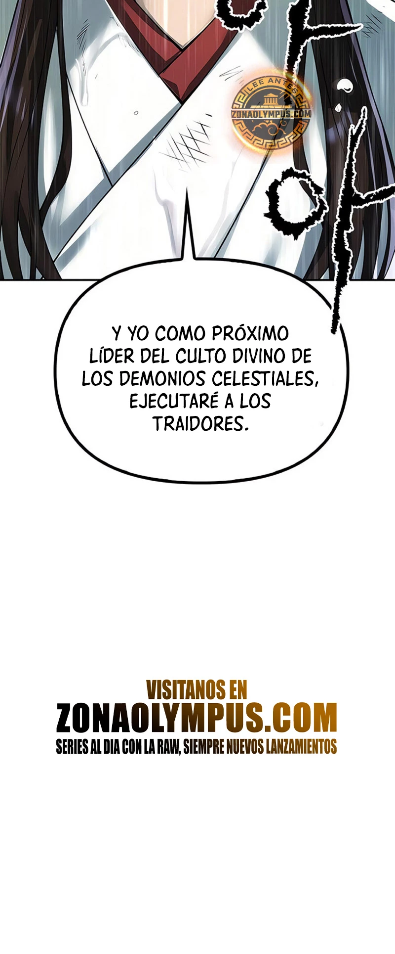 Cronicas de la faccion demoniaca Capitulo 95 página 65