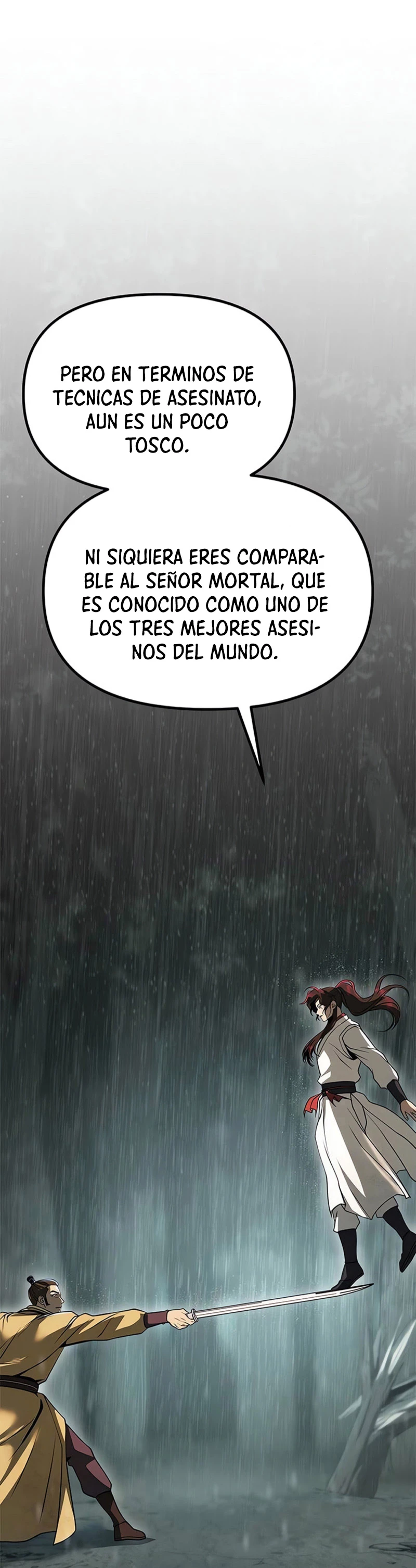 Cronicas de la faccion demoniaca Capitulo 96 página 37