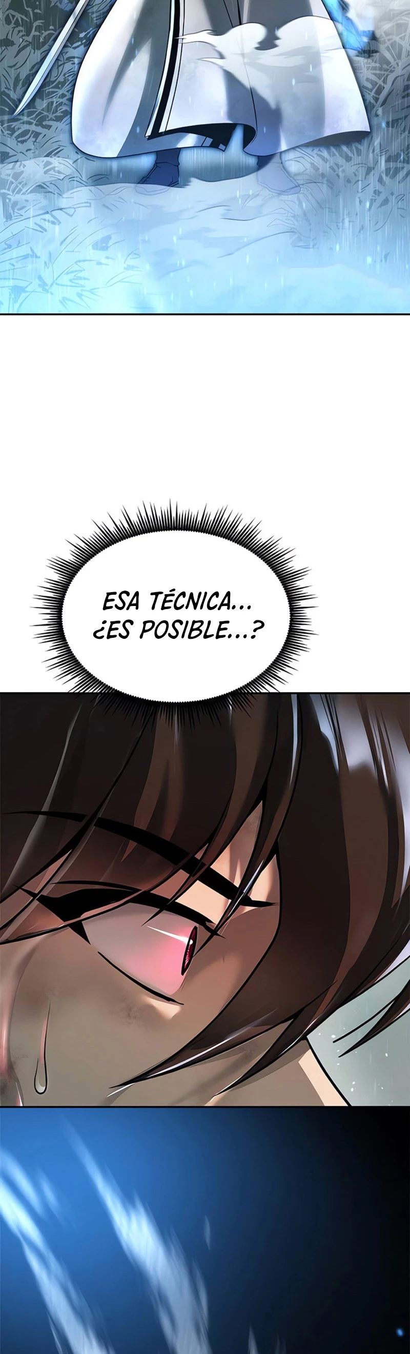 Cronicas de la faccion demoniaca Capitulo 96 página 48