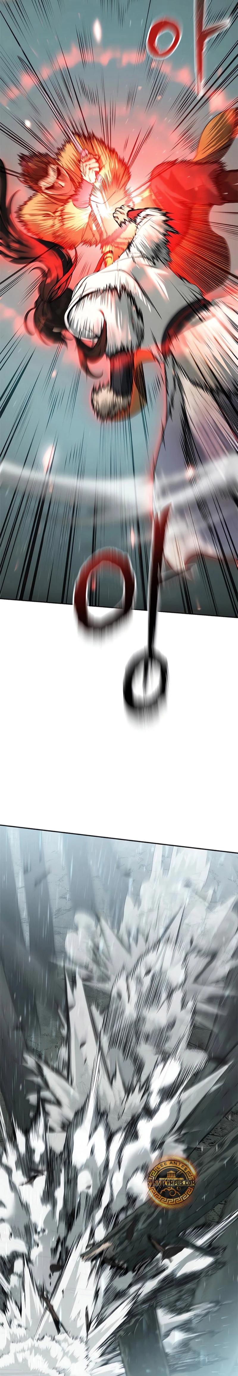 Cronicas de la faccion demoniaca Capitulo 97 página 25