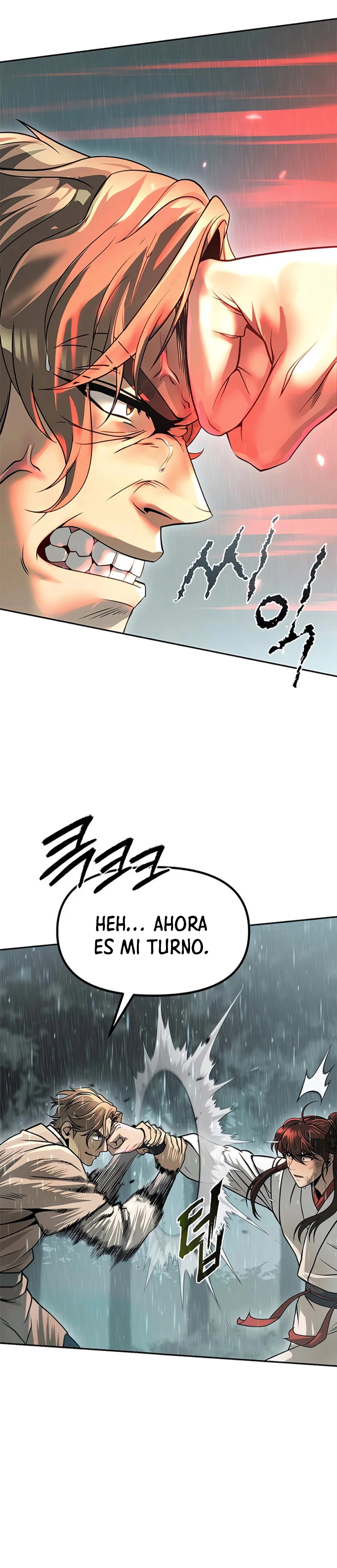 Cronicas de la faccion demoniaca Capitulo 97 página 42