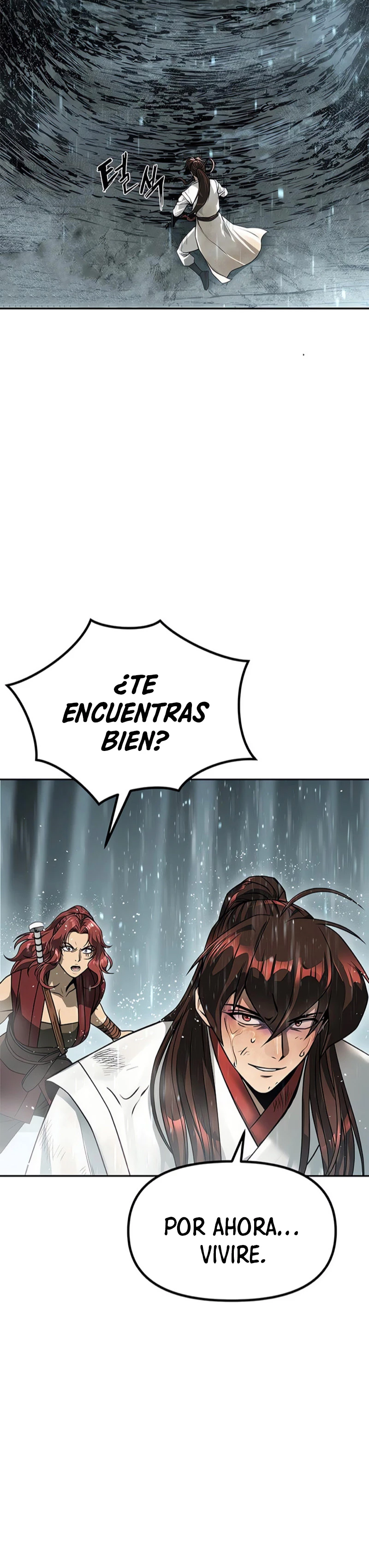 Cronicas de la faccion demoniaca Capitulo 97 página 57