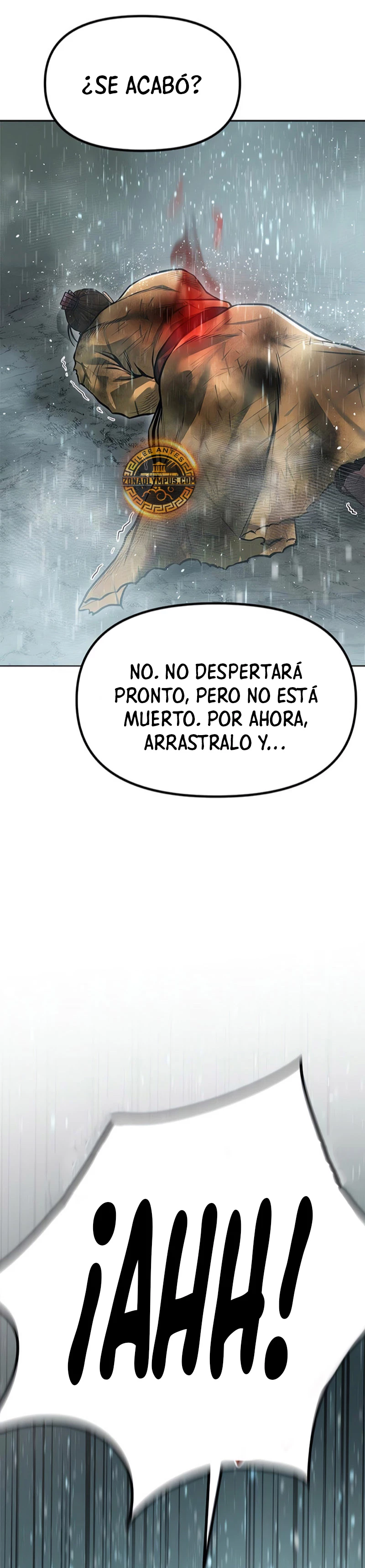 Cronicas de la faccion demoniaca Capitulo 97 página 58