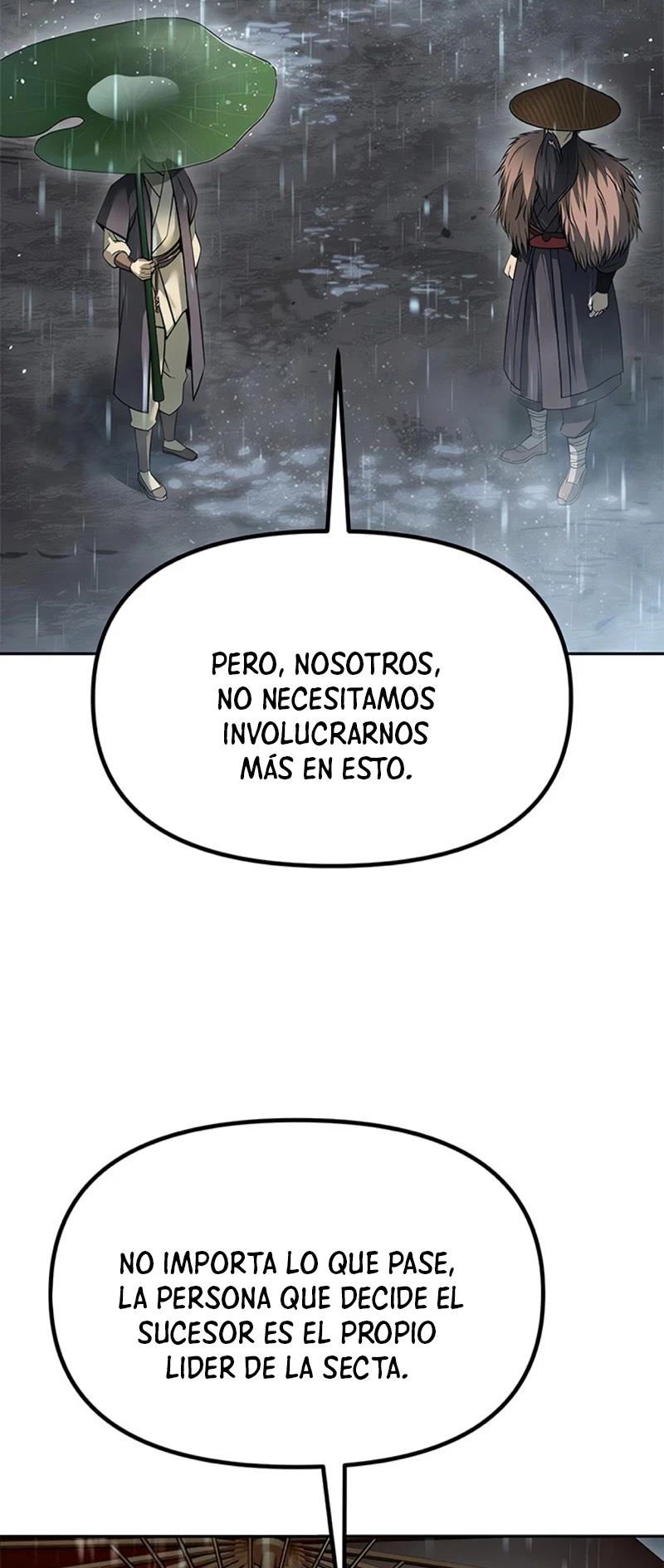 Cronicas de la faccion demoniaca Capitulo 97 página 8