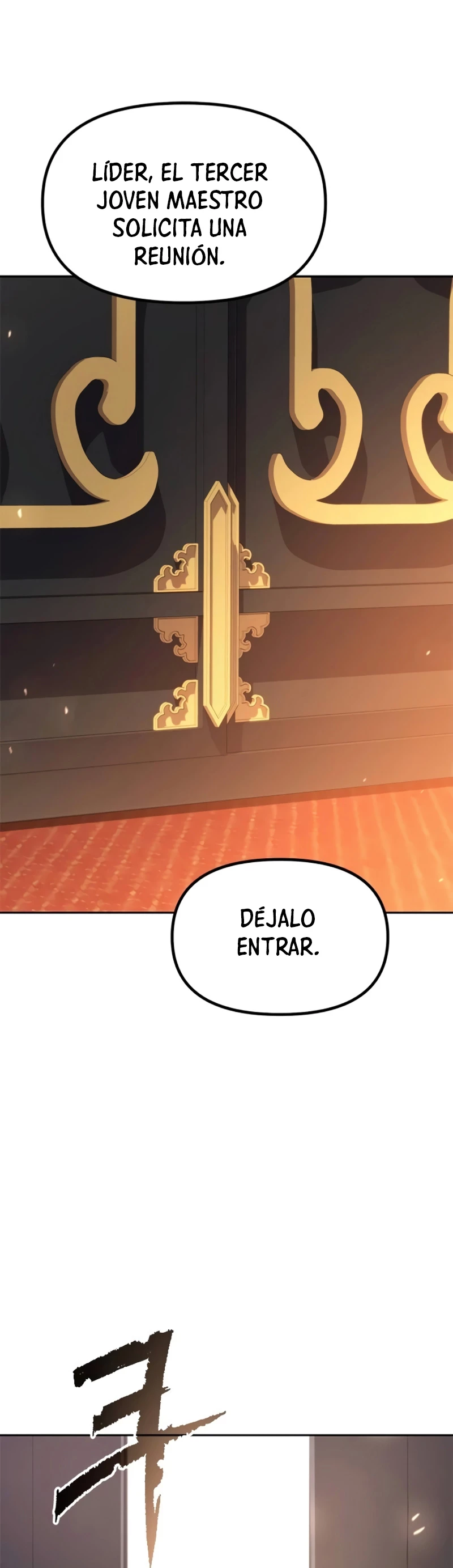 Cronicas de la faccion demoniaca Capitulo 98 página 42