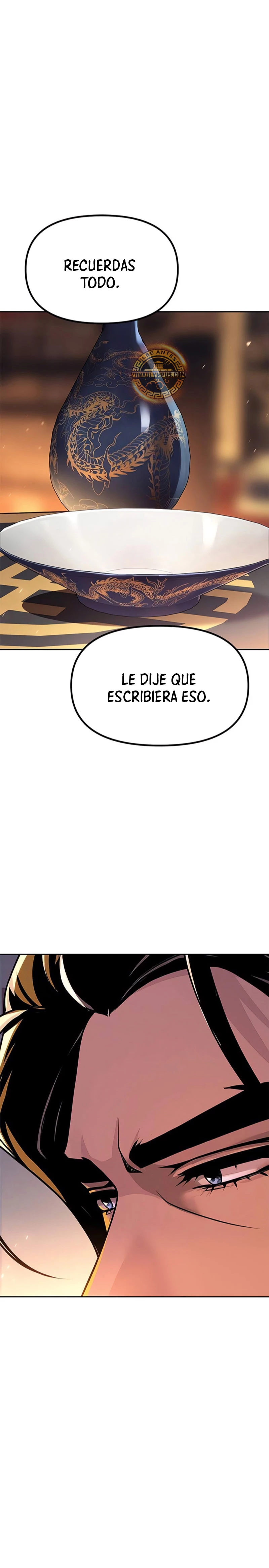 Cronicas de la faccion demoniaca Capitulo 99 página 2