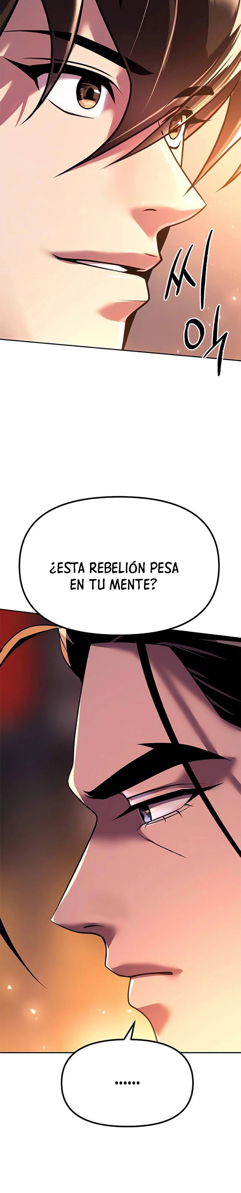 Cronicas de la faccion demoniaca Capitulo 99 página 38