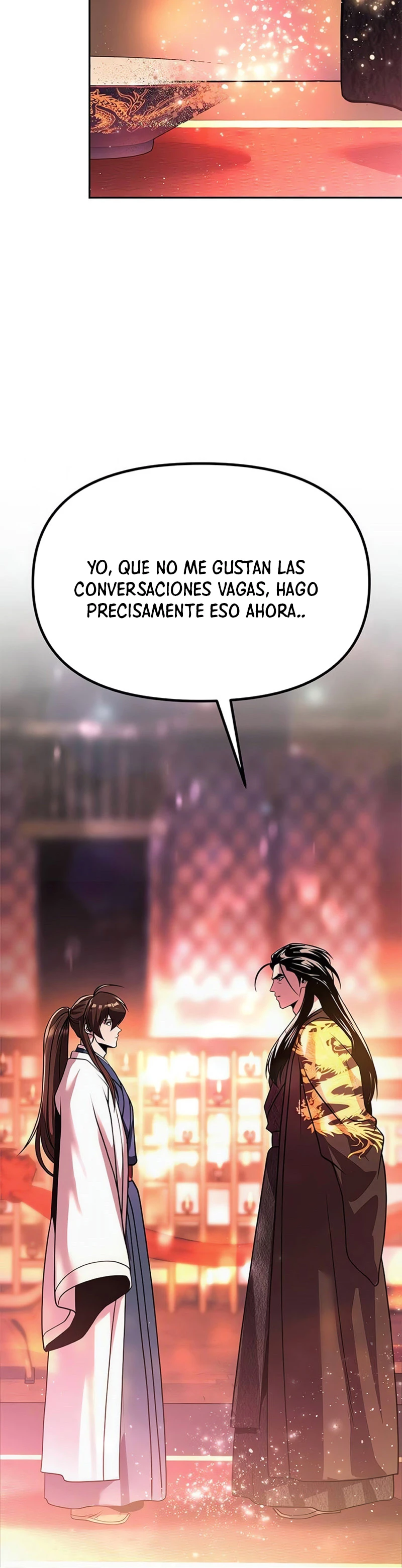 Cronicas de la faccion demoniaca Capitulo 99 página 56