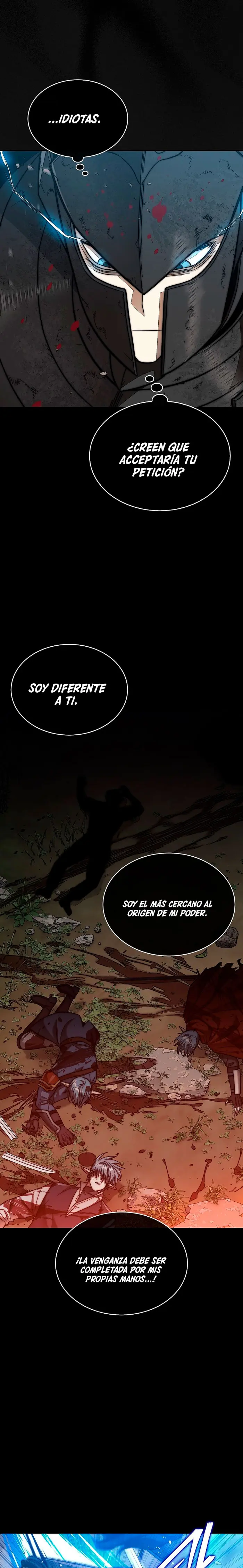 La 31ma pieza revierte la situación Capitulo 114 página 16