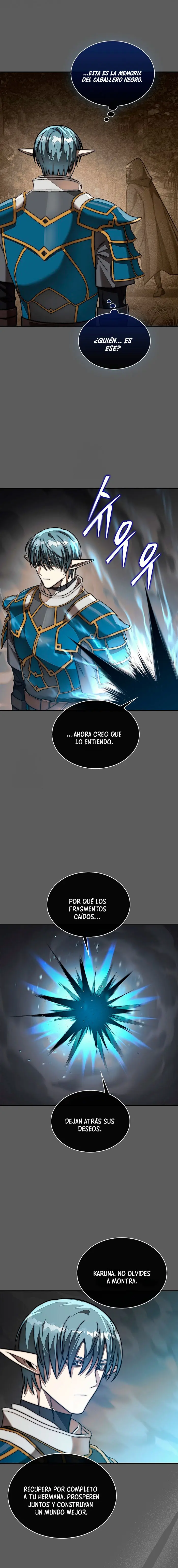 La 31ma pieza revierte la situación Capitulo 114 página 20