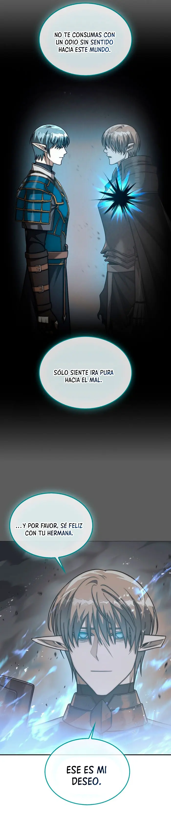 La 31ma pieza revierte la situación Capitulo 114 página 23