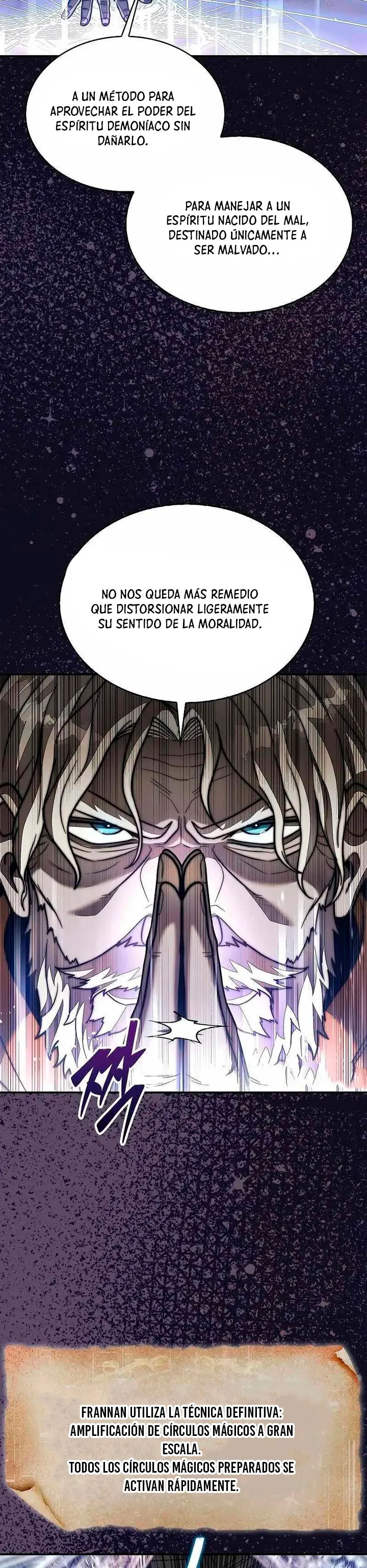 La 31ma pieza revierte la situación Capitulo 119 página 3